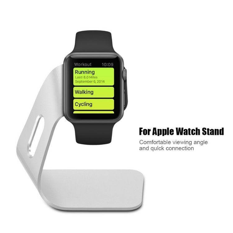 Apple Watch stander