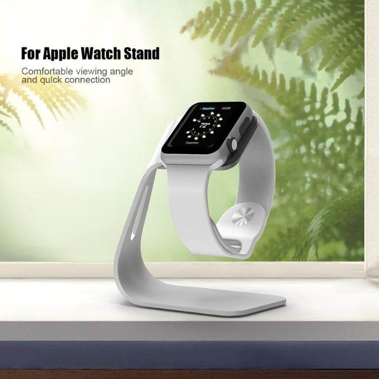 Apple Watch stander