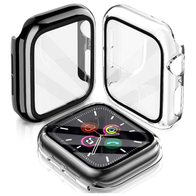 apple watch cover panserglas